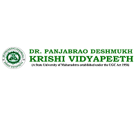 Dr. Panjabrao Deshmukh Krishi Vidyapeeth